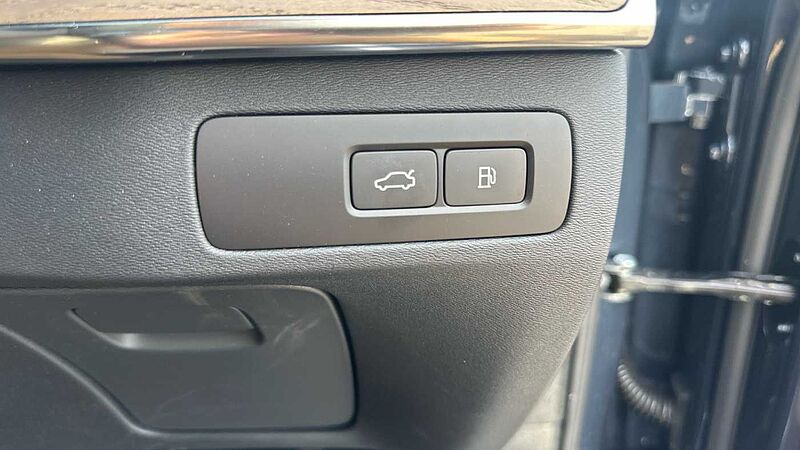 Volvo XC90 XC90 Ultra, T8 AWD Plug-in hybrid, Electric/Petrol, Bright, 7 Seats