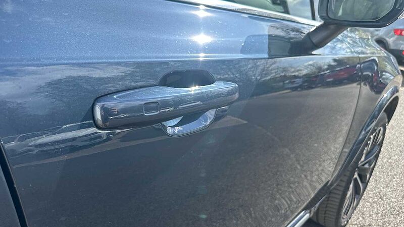 Volvo XC90 XC90 Ultra, T8 AWD Plug-in hybrid, Electric/Petrol, Bright, 7 Seats