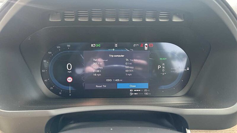 Volvo XC90 XC90 Ultra, T8 AWD Plug-in hybrid, Electric/Petrol, Bright, 7 Seats