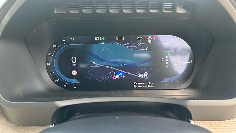 Volvo XC90 XC90 Ultra, T8 AWD Plug-in hybrid, Electric/Petrol, Bright, 7 Seats
