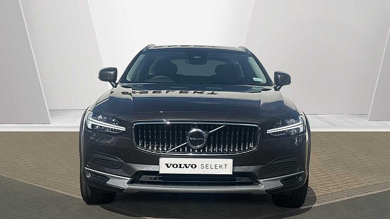 Volvo V90 Cross Country V90 Cross Country, B5 AWD mild hybrid
