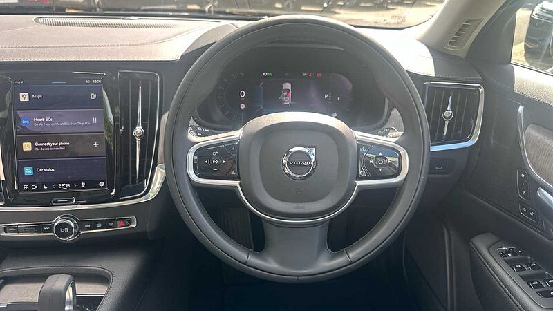 Volvo V90 Cross Country V90 Cross Country, B5 AWD mild hybrid