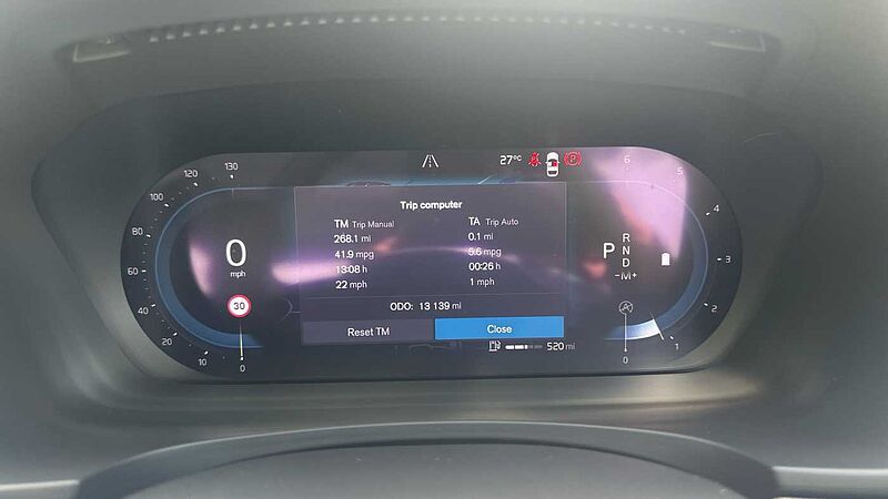 Volvo V90 Cross Country V90 Cross Country, B5 AWD mild hybrid