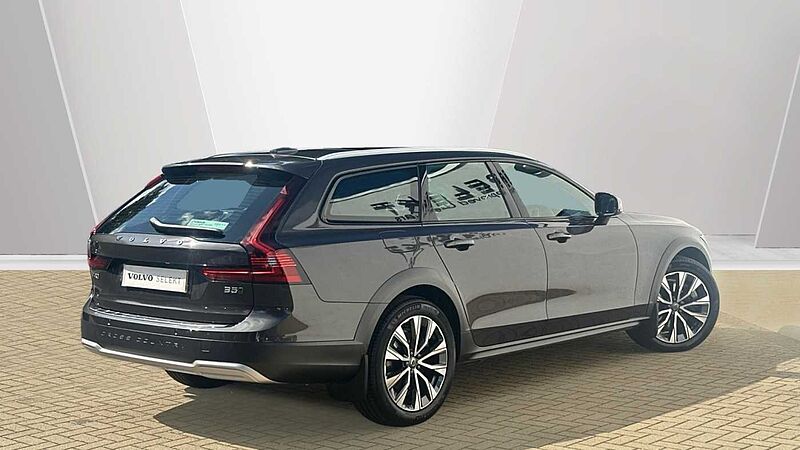 Volvo V90 Cross Country V90 Cross Country, B5 AWD mild hybrid