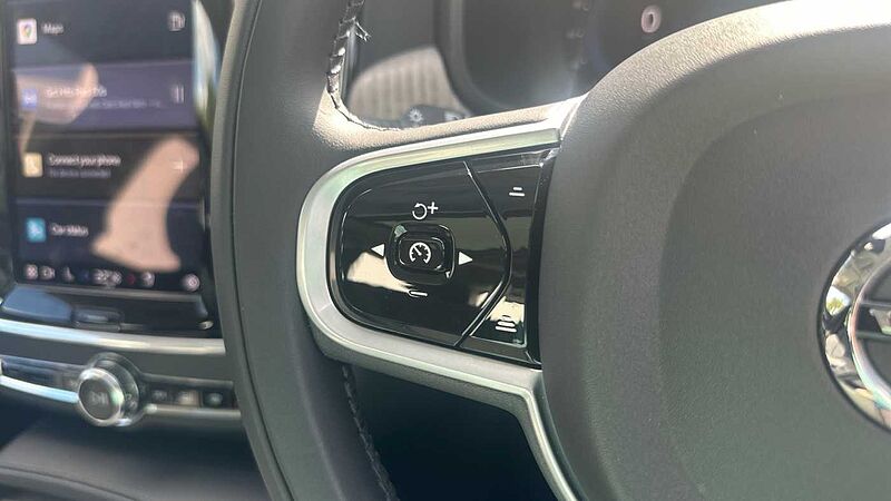 Volvo V90 Cross Country V90 Cross Country, B5 AWD mild hybrid