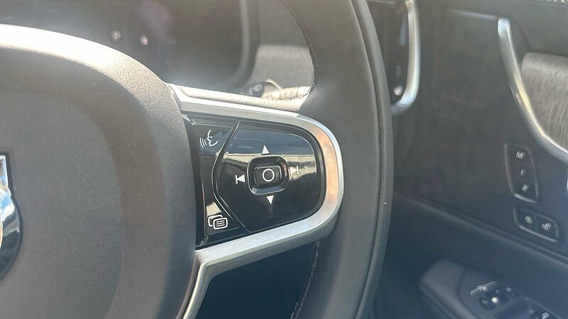 Volvo V90 Cross Country V90 Cross Country, B5 AWD mild hybrid
