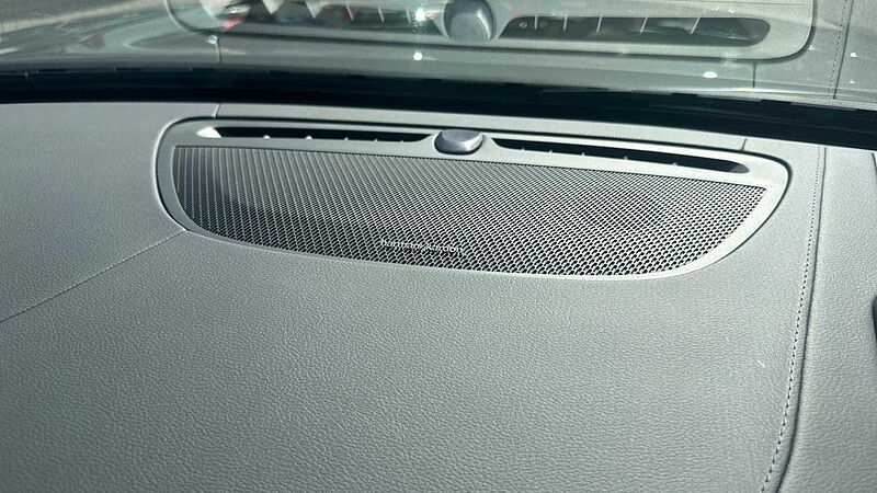 Volvo V90 Cross Country V90 Cross Country, B5 AWD mild hybrid