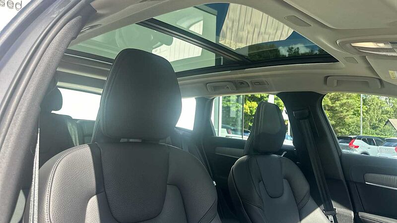 Volvo V90 Cross Country V90 Cross Country, B5 AWD mild hybrid