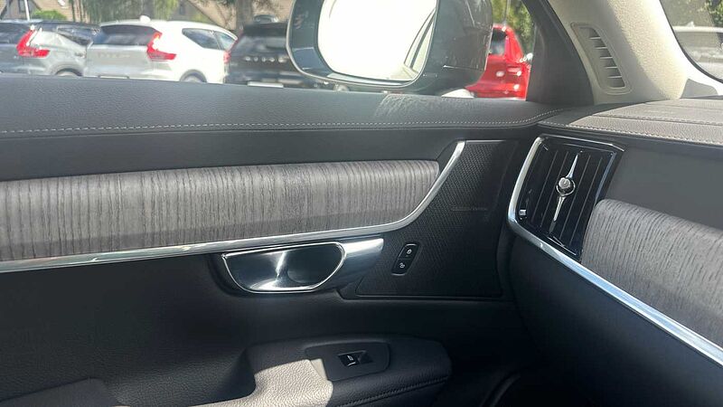 Volvo V90 Cross Country V90 Cross Country, B5 AWD mild hybrid