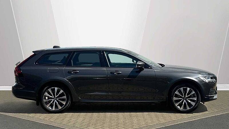 Volvo V90 Cross Country V90 Cross Country, B5 AWD mild hybrid