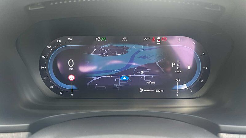 Volvo V90 Cross Country V90 Cross Country, B5 AWD mild hybrid
