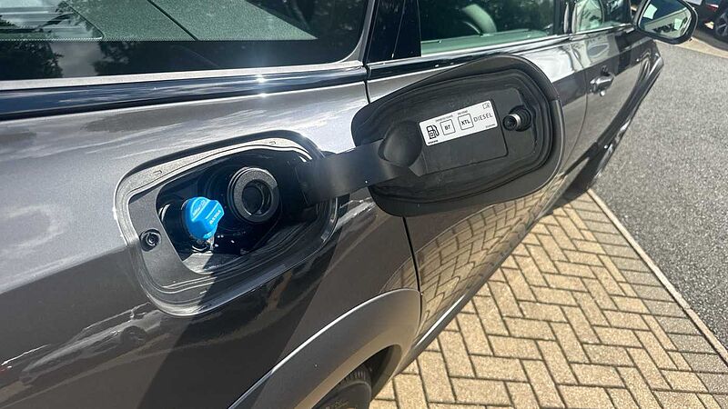 Volvo V90 Cross Country V90 Cross Country, B5 AWD mild hybrid