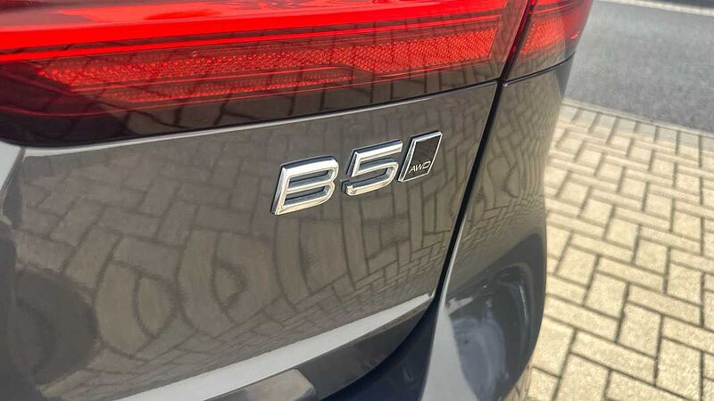 Volvo V90 Cross Country V90 Cross Country, B5 AWD mild hybrid