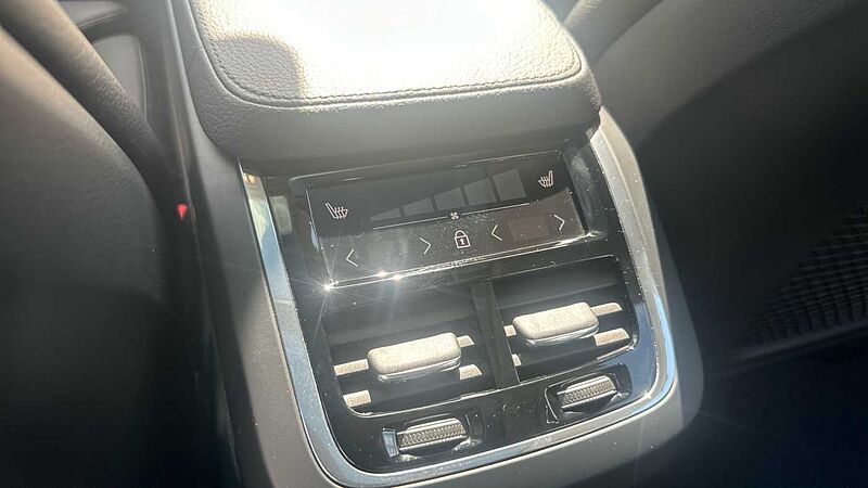 Volvo V90 Cross Country V90 Cross Country, B5 AWD mild hybrid