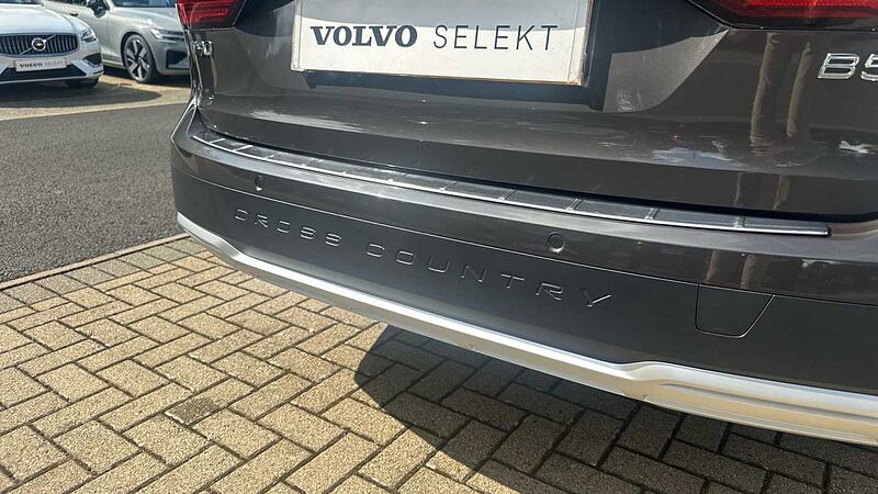 Volvo V90 Cross Country V90 Cross Country, B5 AWD mild hybrid