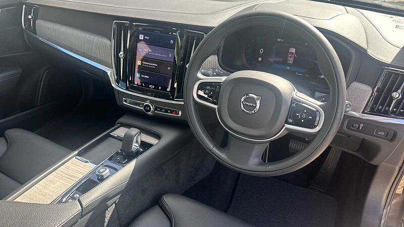 Volvo V90 Cross Country V90 Cross Country, B5 AWD mild hybrid