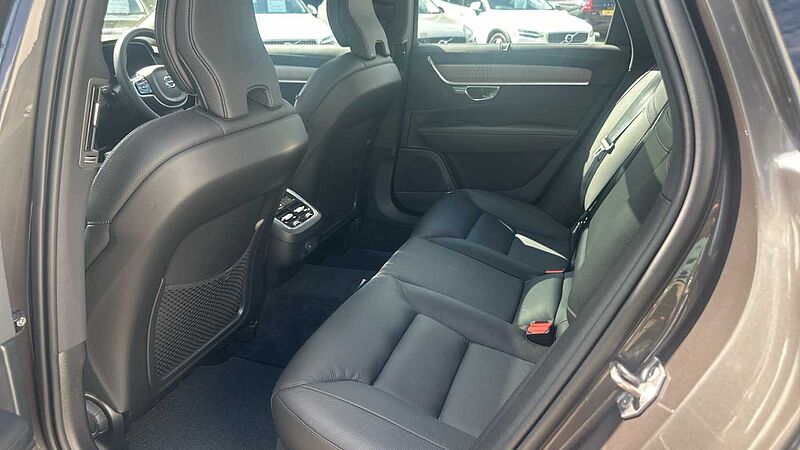 Volvo V90 Cross Country V90 Cross Country, B5 AWD mild hybrid