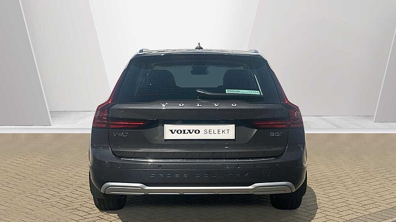 Volvo V90 Cross Country V90 Cross Country, B5 AWD mild hybrid