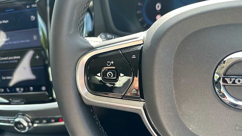 Volvo S60 S60 Plus, B5 AWD Mild hybrid, Petrol, Dark