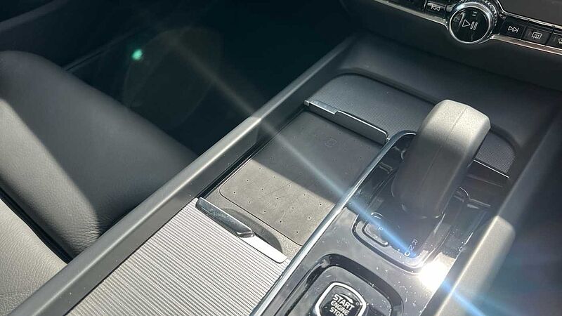 Volvo S60 S60 Plus, B5 AWD Mild hybrid, Petrol, Dark