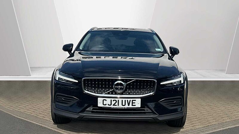 Volvo V60 Cross Country V60 Cross Country, B5 AWD mild hybrid