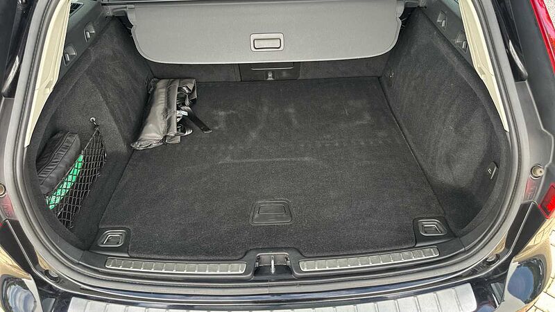 Volvo V60 Cross Country V60 Cross Country, B5 AWD mild hybrid