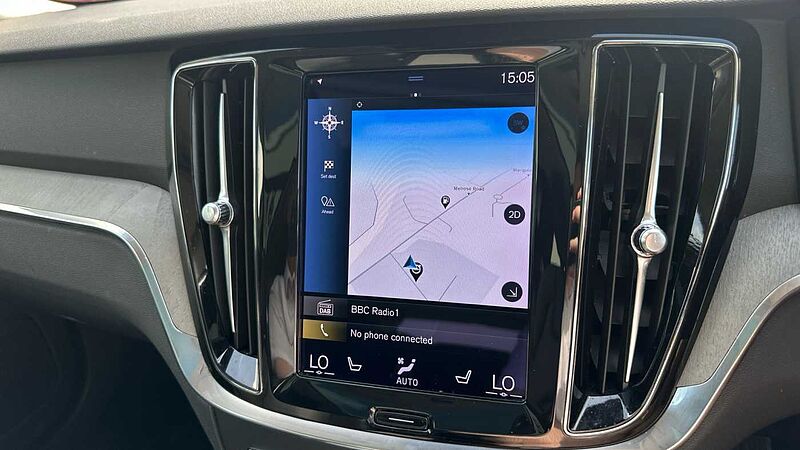 Volvo V60 Cross Country V60 Cross Country, B5 AWD mild hybrid