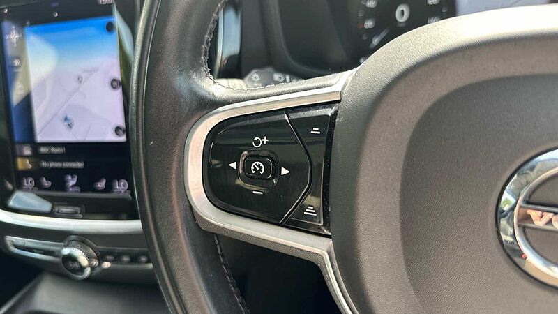 Volvo V60 Cross Country V60 Cross Country, B5 AWD mild hybrid