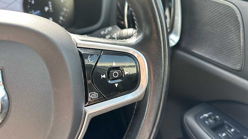Volvo V60 Cross Country V60 Cross Country, B5 AWD mild hybrid