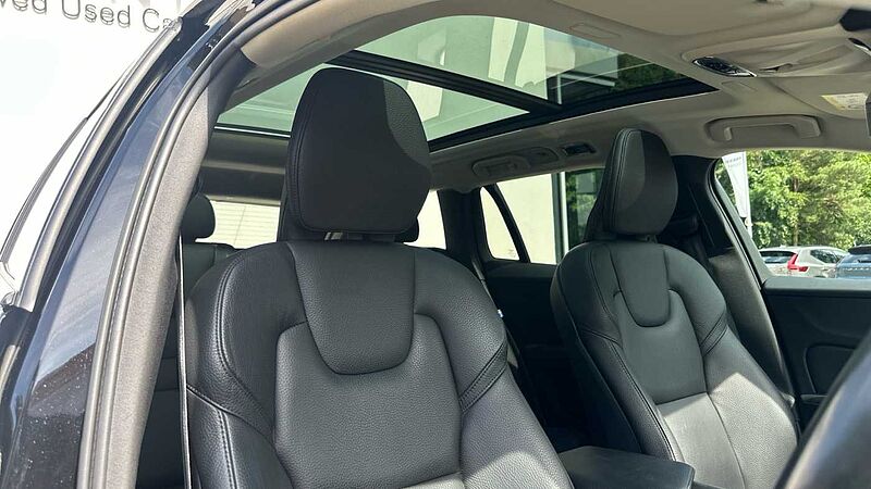 Volvo V60 Cross Country V60 Cross Country, B5 AWD mild hybrid
