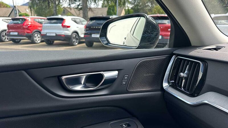 Volvo V60 Cross Country V60 Cross Country, B5 AWD mild hybrid