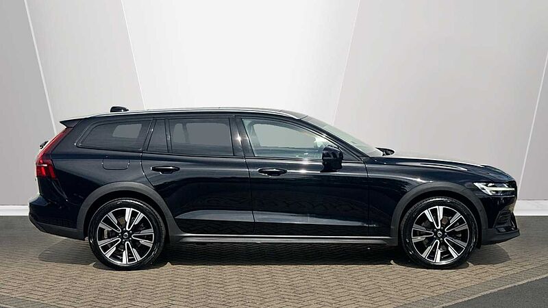 Volvo V60 Cross Country V60 Cross Country, B5 AWD mild hybrid