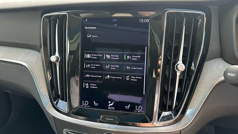 Volvo V60 Cross Country V60 Cross Country, B5 AWD mild hybrid