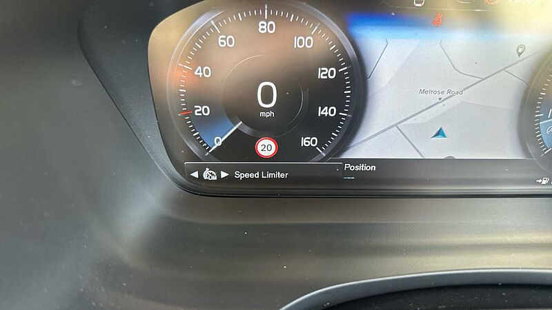 Volvo V60 Cross Country V60 Cross Country, B5 AWD mild hybrid