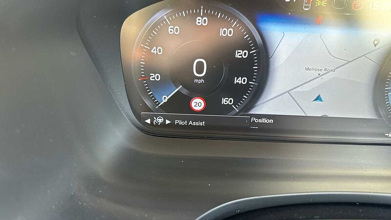 Volvo V60 Cross Country V60 Cross Country, B5 AWD mild hybrid