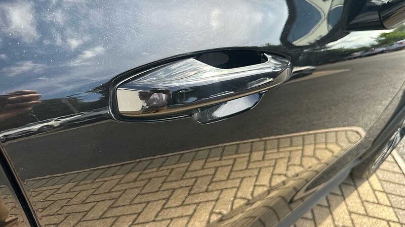 Volvo V60 Cross Country V60 Cross Country, B5 AWD mild hybrid