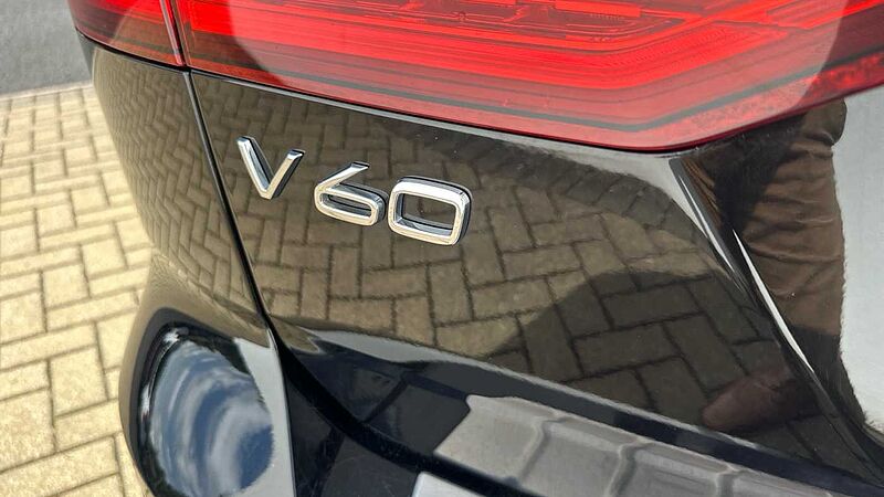Volvo V60 Cross Country V60 Cross Country, B5 AWD mild hybrid