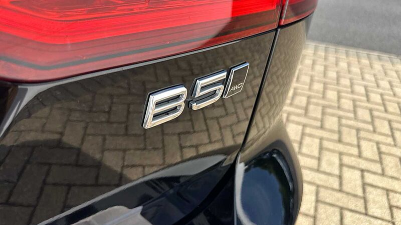 Volvo V60 Cross Country V60 Cross Country, B5 AWD mild hybrid
