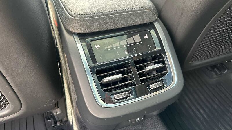 Volvo V60 Cross Country V60 Cross Country, B5 AWD mild hybrid