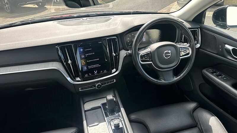 Volvo V60 Cross Country V60 Cross Country, B5 AWD mild hybrid