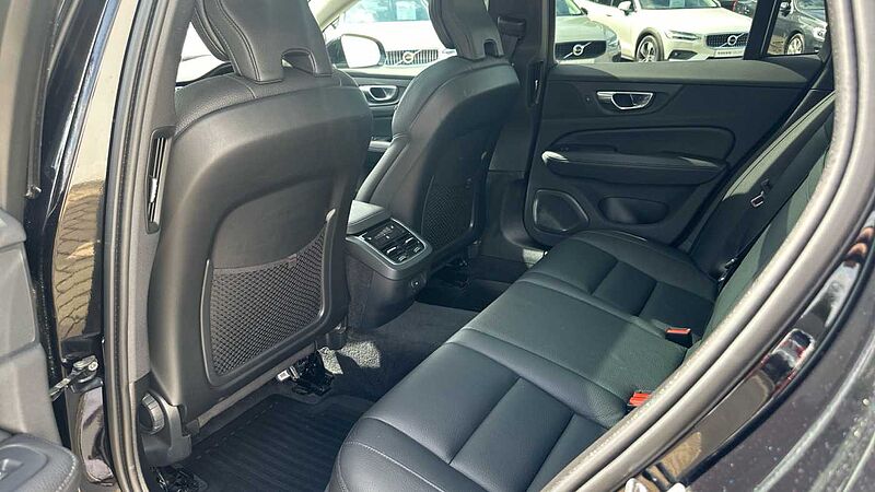 Volvo V60 Cross Country V60 Cross Country, B5 AWD mild hybrid