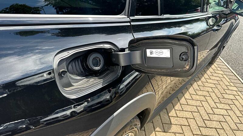 Volvo V60 Cross Country V60 Cross Country, B5 AWD mild hybrid