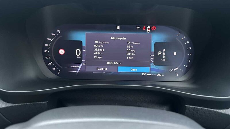 Volvo XC40 XC40 Black Edition Ultra, B4 Mild hybrid, Petrol