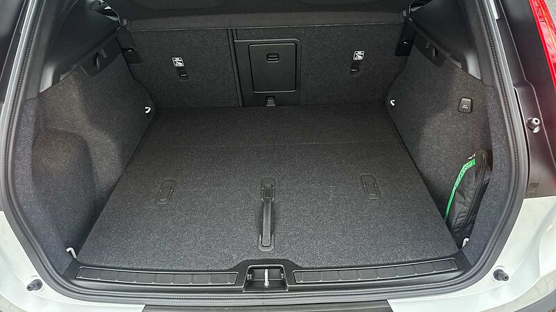 Volvo XC40 XC40 Black Edition Ultra, B4 Mild hybrid, Petrol