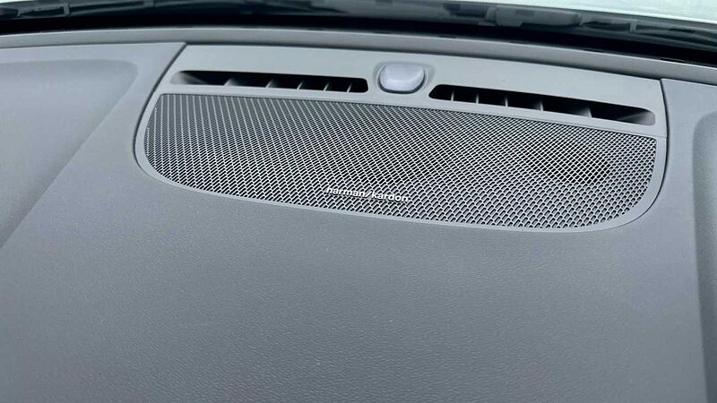 Volvo XC40 XC40 Black Edition Ultra, B4 Mild hybrid, Petrol