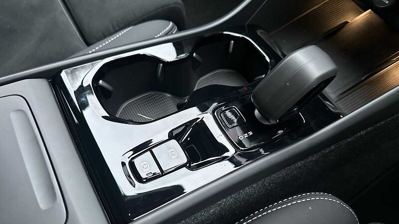 Volvo XC40 XC40 Black Edition Ultra, B4 Mild hybrid, Petrol