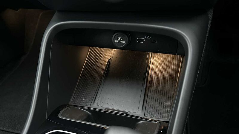 Volvo XC40 XC40 Black Edition Ultra, B4 Mild hybrid, Petrol