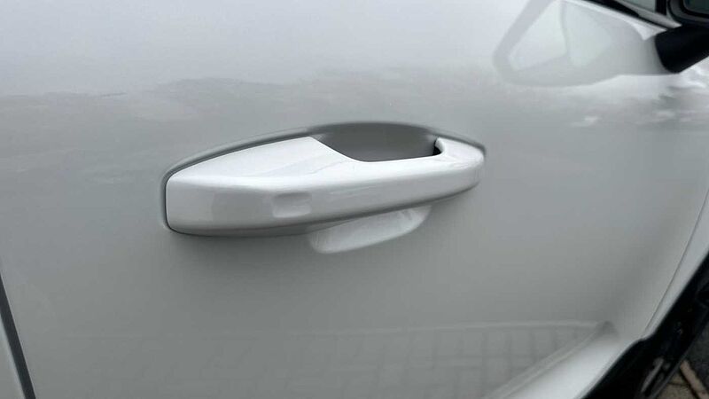 Volvo XC40 XC40 Black Edition Ultra, B4 Mild hybrid, Petrol