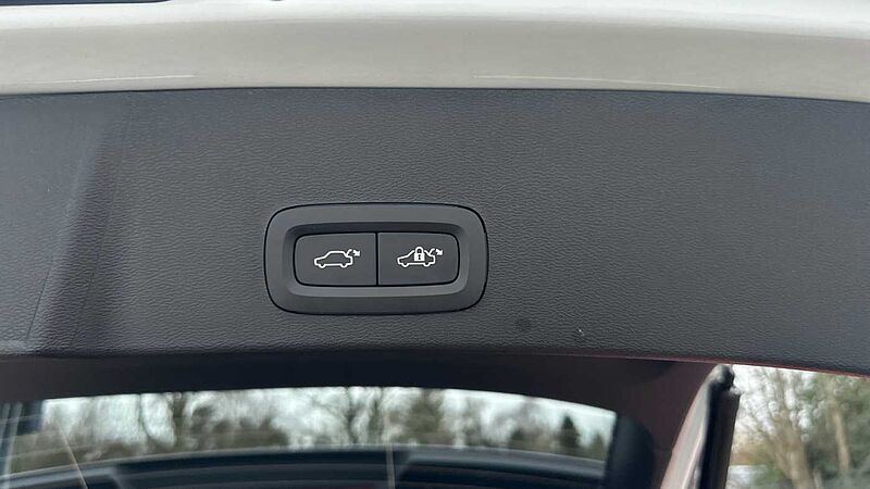 Volvo XC40 XC40 Black Edition Ultra, B4 Mild hybrid, Petrol