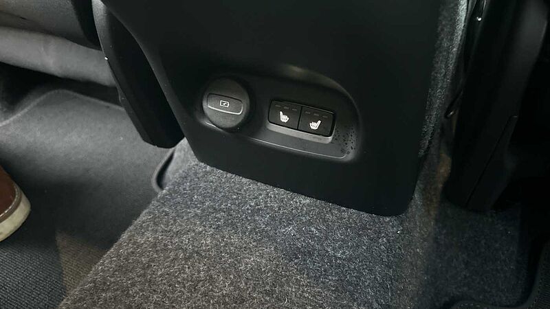 Volvo XC40 XC40 Black Edition Ultra, B4 Mild hybrid, Petrol